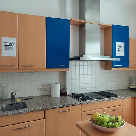 R24 - Rose House Homestay szállás Ljubljana